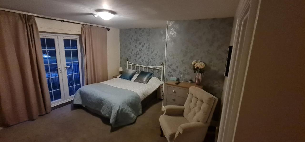 The Ivanhoe Hotel Scarborough Scalby  Buitenkant foto